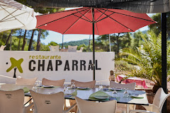 Fotografía de Restaurante Chaparral