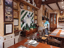 Fotografía de L' Amic Granero