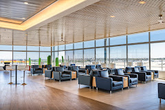 Imagen Sala Vip Cibeles