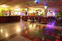 Imagen Sala Montana Roja