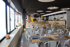 Imagen Restaurante Acamante