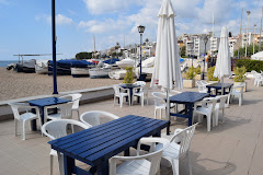 Imagen Restaurant Club Nautic Sant Pol de Mar