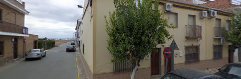 Imagen Meson Juan Luis