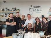 Fotografía de Meson Beni