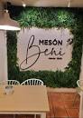 Fotografía de Meson Beni