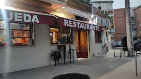 Imagen La Rueda
