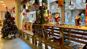 Fotografía de Club Suizo