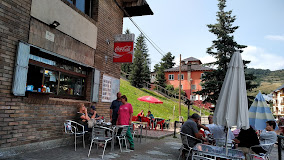 Imagen Restaurante El Brezo