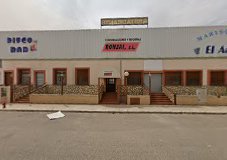 Imagen Marisqueria El Ancla