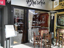 Imagen La braseria
