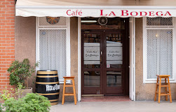 Imagen Bar la Bodega
