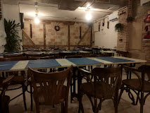Fotografía de La Maruja Patio