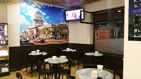 Imagen Habana Vieja Cafe