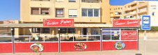 Fotografía de Golden palace indian Restaurant