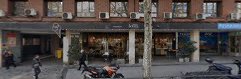 Imagen Euro News Cafe