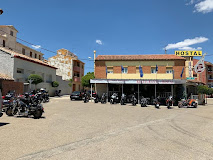 Imagen Hostal Restaurante Molina