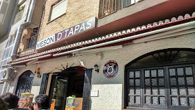 Fotografía de D'tapas