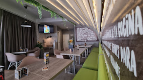 Imagen Dedos Street Food