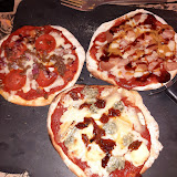 Imagen Cien Pizzitas