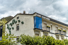 Imagen Hotel Marrodan