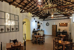Imagen Catering Pick Up
