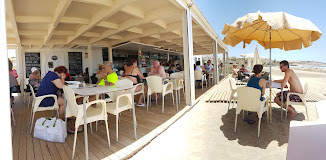 Imagen Beach Bar Horizonte