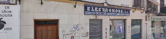 Fotografía de Taberna Santi