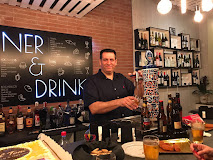 Imagen Cal Toni · Dinner & Drinks
