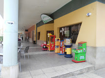 Fotografía de Cafetería Roma