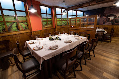 Imagen Asador La Nouba