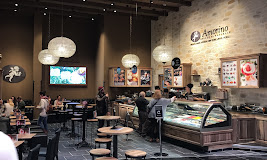 Fotografía de Amorino Granada Nevada