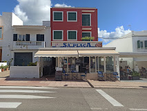 Imagen Bar Restaurante Sa Placa