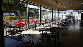 Fotografía de Bar Restaurante El Pedregal