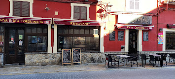 Fotografía de Cafe Central