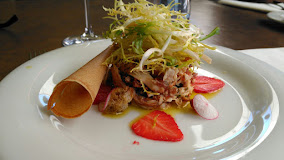 Imagen BUC Restaurant