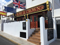 Imagen Rose & Crown