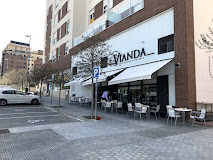 Imagen Vianda