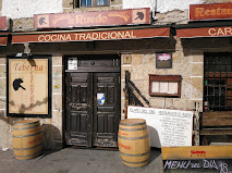 Fotografía de Restaurante El Ruedo