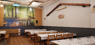 Imagen Restaurante Talaia