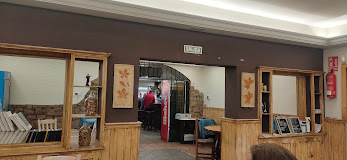 Imagen Restaurante Moreno