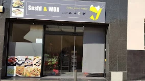 Restaurante Sushi Wok en