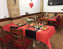 Imagen Restaurante La Bolera