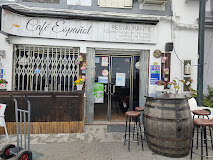 Imagen Restaurante Cafe