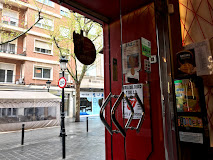 Fotografía de Restaurante Belvedere