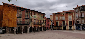 Fotografía de Restaurante Cuatro Cantones