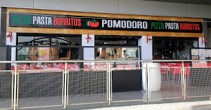 Fotografía de Pomodoro