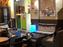 Imagen Paris Snack Coffee