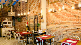 Imagen Paisano Cafe