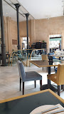 Fotografía de Restaurante El Cafe Del Grand Hotel