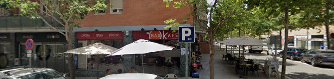 Fotografía de Muzio